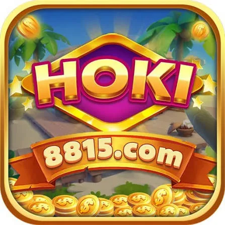 HOKI8815 - Aplikasi Mewarnai Digital untuk Anak