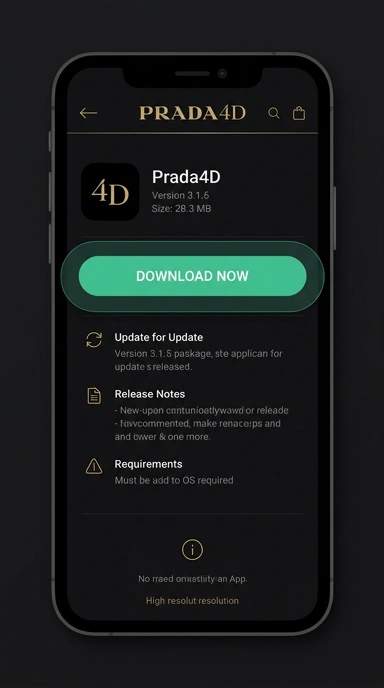 Panduan Unduh dan Instal APK prada4d untuk Android