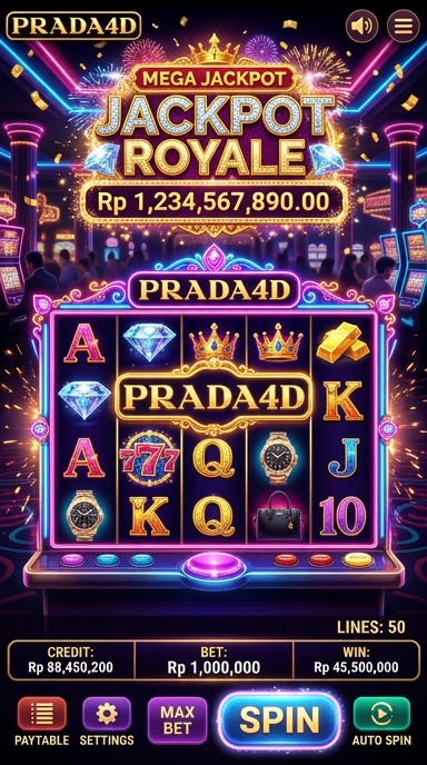 prada4d - Hub Unduhan untuk Beragam File Berkualitas